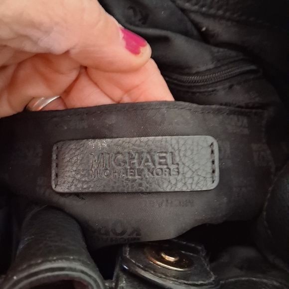 Michael Kors Hobo Bag - Picture 6 of 14